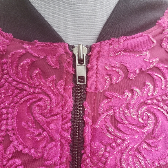 EUC Lularoe Elegant jacket - Picture 2 of 11